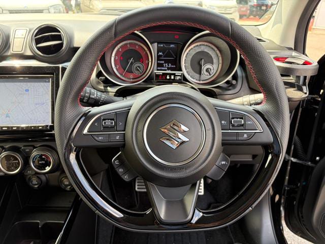 SUZUKI SWIFT SPORT 2023*